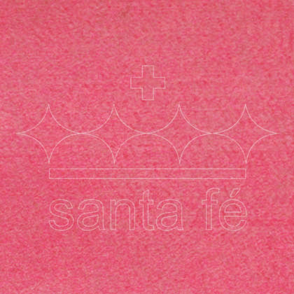 Fieltro ligero - Rosa amarillo