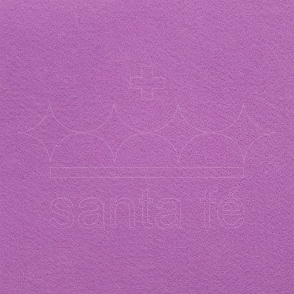 Fieltro ligero - Candy violet