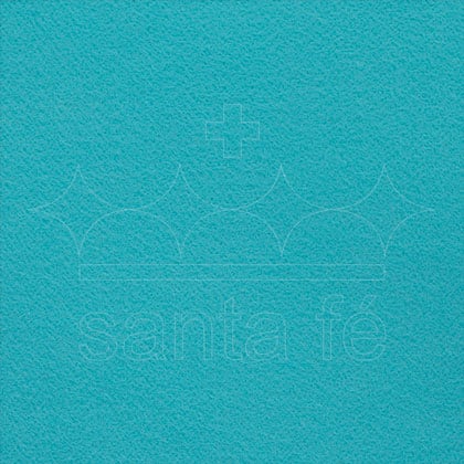 Fieltro ligero - Candy blue