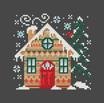 Ginger House