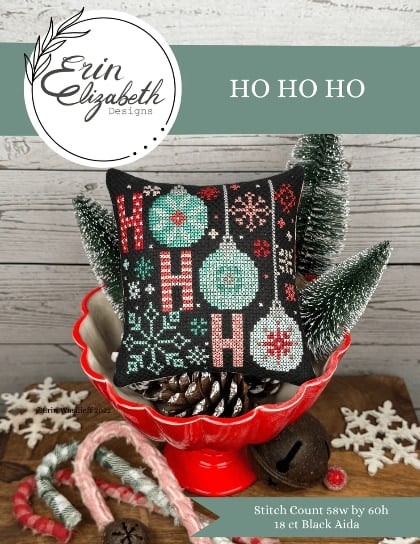 Ho Ho Ho