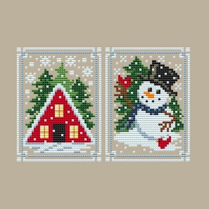 Holiday Collection 1