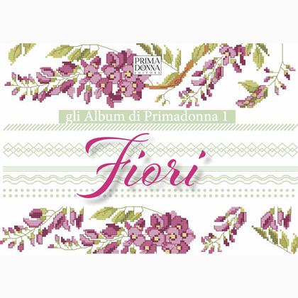 Gli album di Primadonna 1 - Fiori