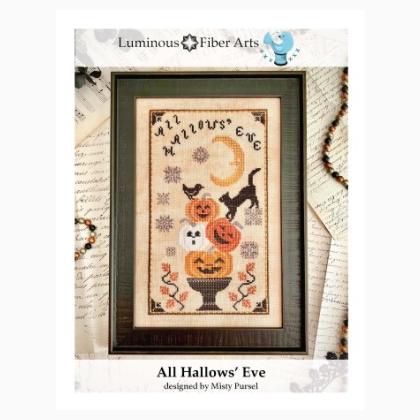 All Hallows\' Eve