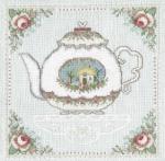 Grandmother's Teapot