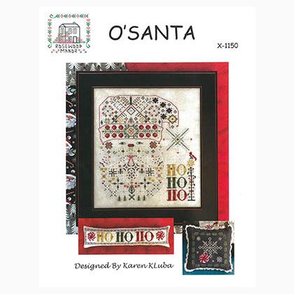 O\'Santa