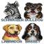 Perros favoritos