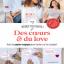 Brode toujours !: Des coeurs & du love