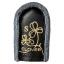 Dedal en piel Natural Fit - Edición Limitada S