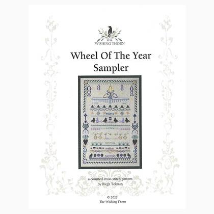 Wheel Of The Year Sampler