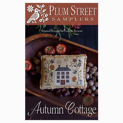 Autumn Cottage