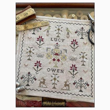 Lucy Owen
