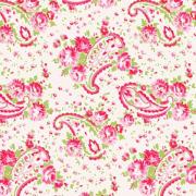 Posie TW09-Cream 45x110cm.