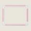 Marco 28x35.5 - Rosa
