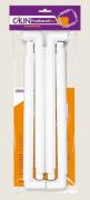 Marco 35.5x35.5 - Blanco