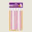 Kit de extensión Quad - Rosa
