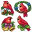 Cardenales