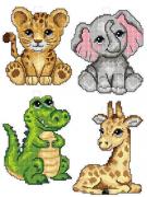 Animales bonitos