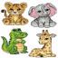 Animales bonitos