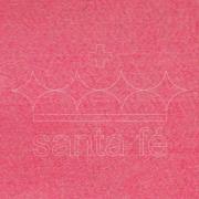 Fieltro ligero - Rosa amarillo