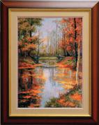 Otoño dorado