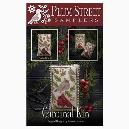 Cardinal Kin