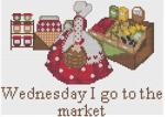 Wednesday
