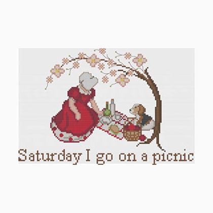 Saturday