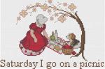 Saturday
