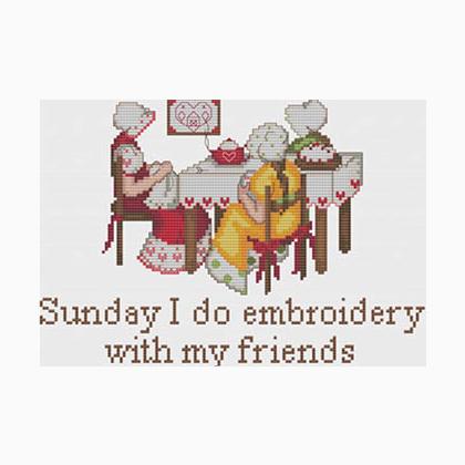 Sunday