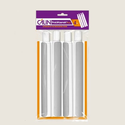 Kit de extensión Quad - Gris