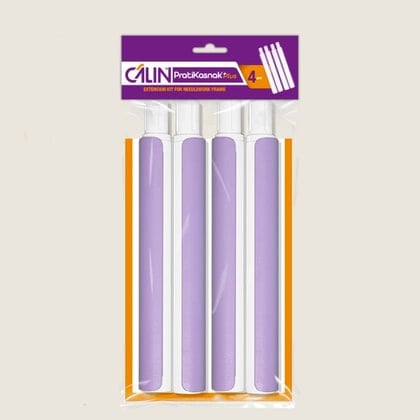 Kit de extensión Quad - Lila