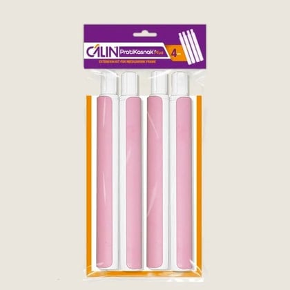 Kit de extensión Quad - Rosa