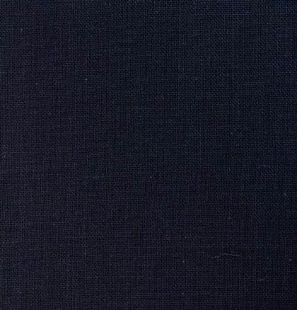Tela para Sashiko - Azul marino