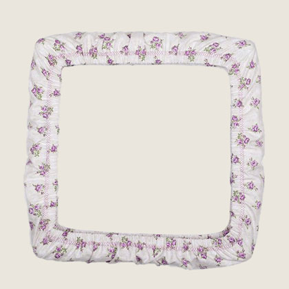 Funda para marco 28x28