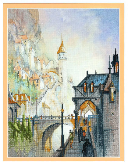 Castillo