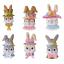 Kit de decoración de fieltro - Easter Bonnet Parade
