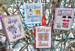 Mixed Up Christmas 4-Pack
