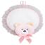 Cinta Neonato - Baby Bear - Rosa