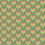 Tasselflower Green