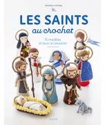 Les saints au crochet - Los santos al ganchillo