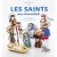 Les saints au crochet - Los santos al ganchillo
