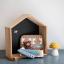 Déco feutrée pour chambre d'enfant