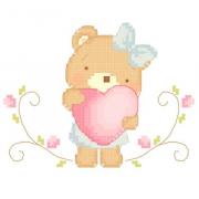 Ursinha Love