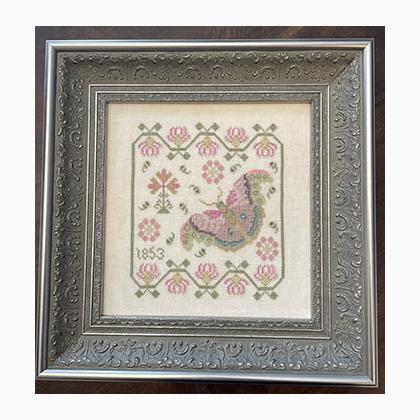 Susan\'s Little Sampler