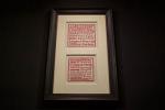 Needlework of Edith Levy