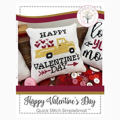 Happy Valentine\'s Day