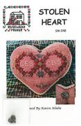 Stolen Heart (w/charm)