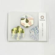 Enhebrador de agujas Haibara Chiyogami