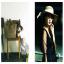 22 Sacs & Accessoires en raphia